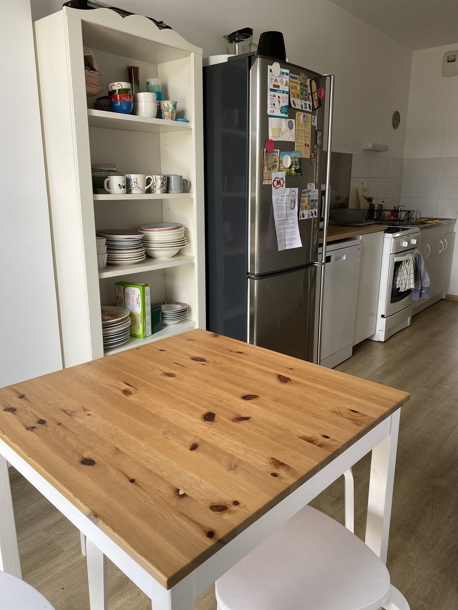 Unterkunft Beim Gastgeber Rennes 259667