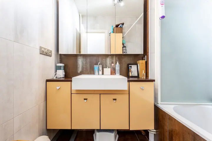 Gastfamilie Boulogne-Billancourt 258493