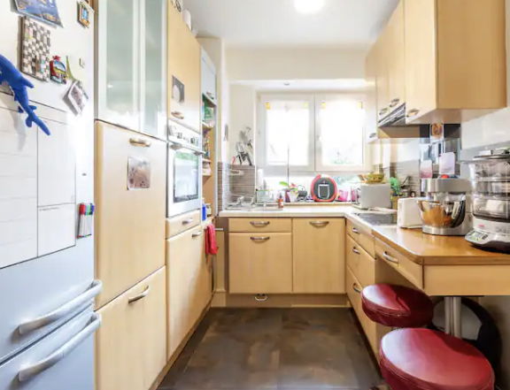 Gastfamilie Boulogne-Billancourt 258493