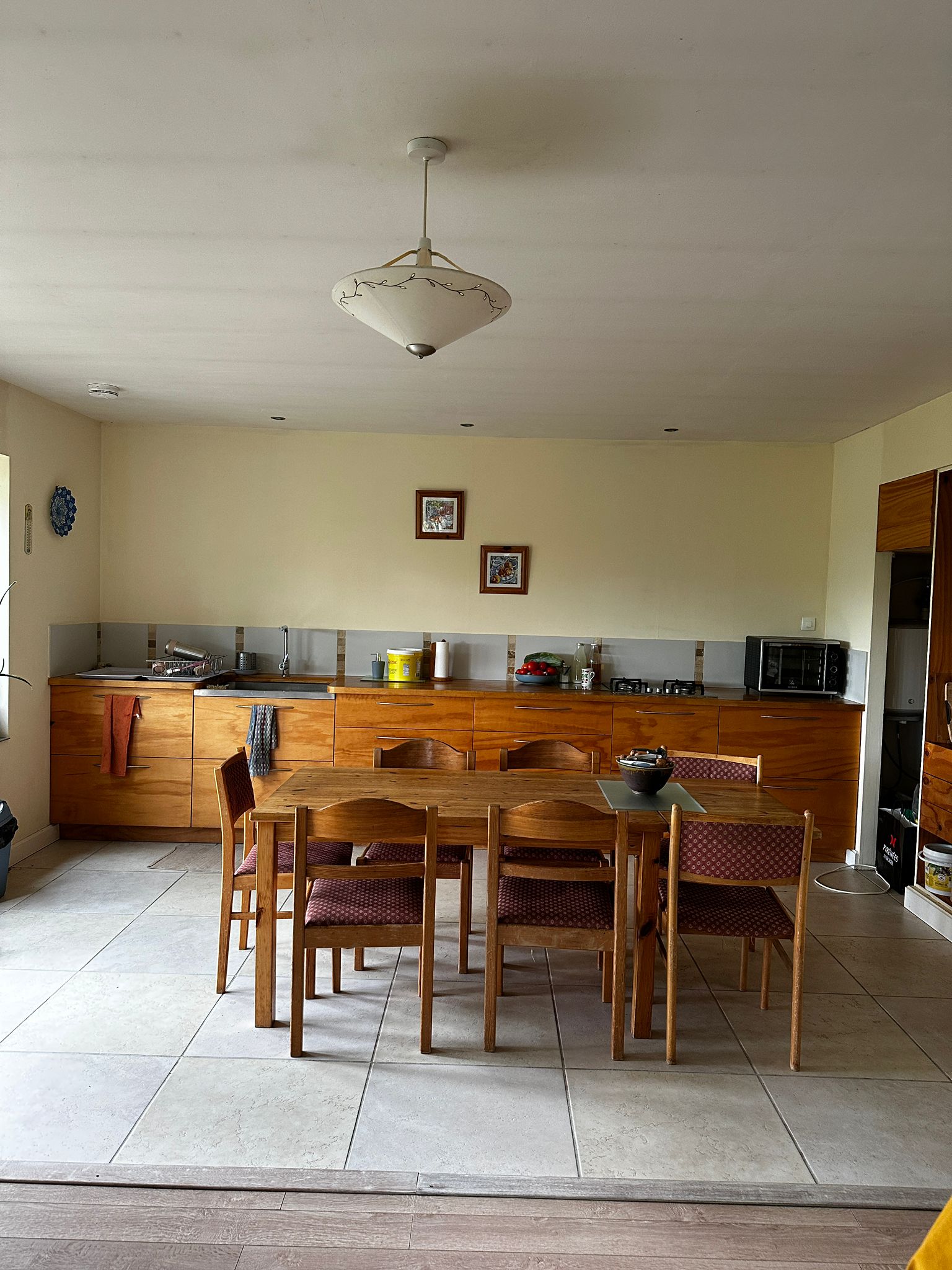 Gastfamilie Moissac 289255