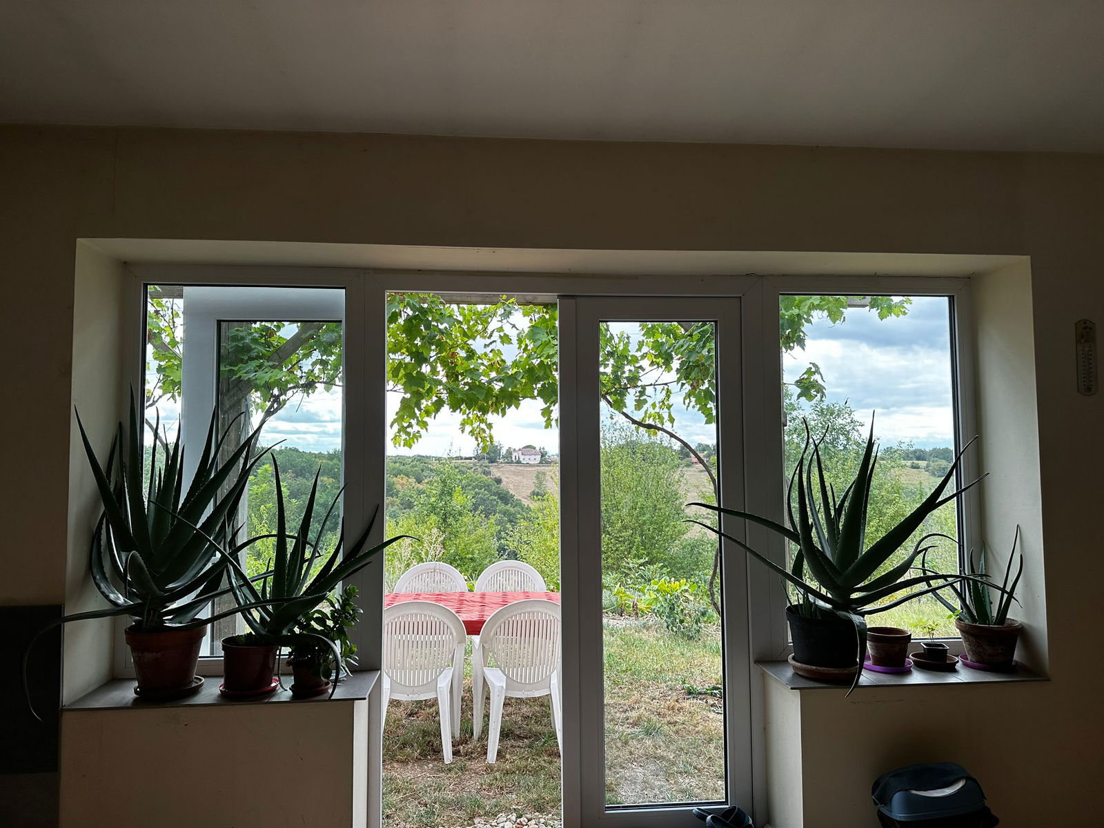 Gastfamilie Moissac 289255