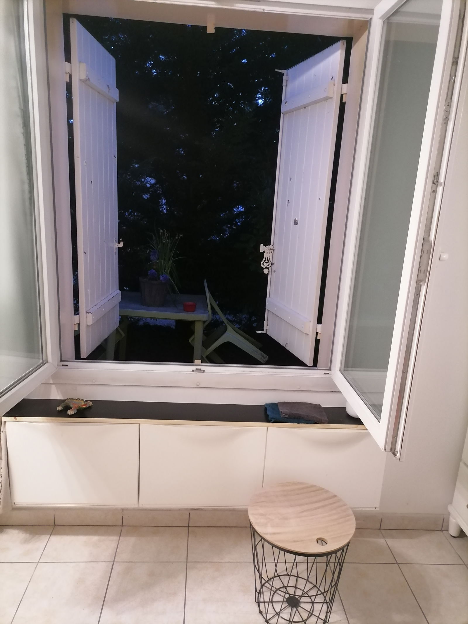 Gastfamilie Gonesse 192862