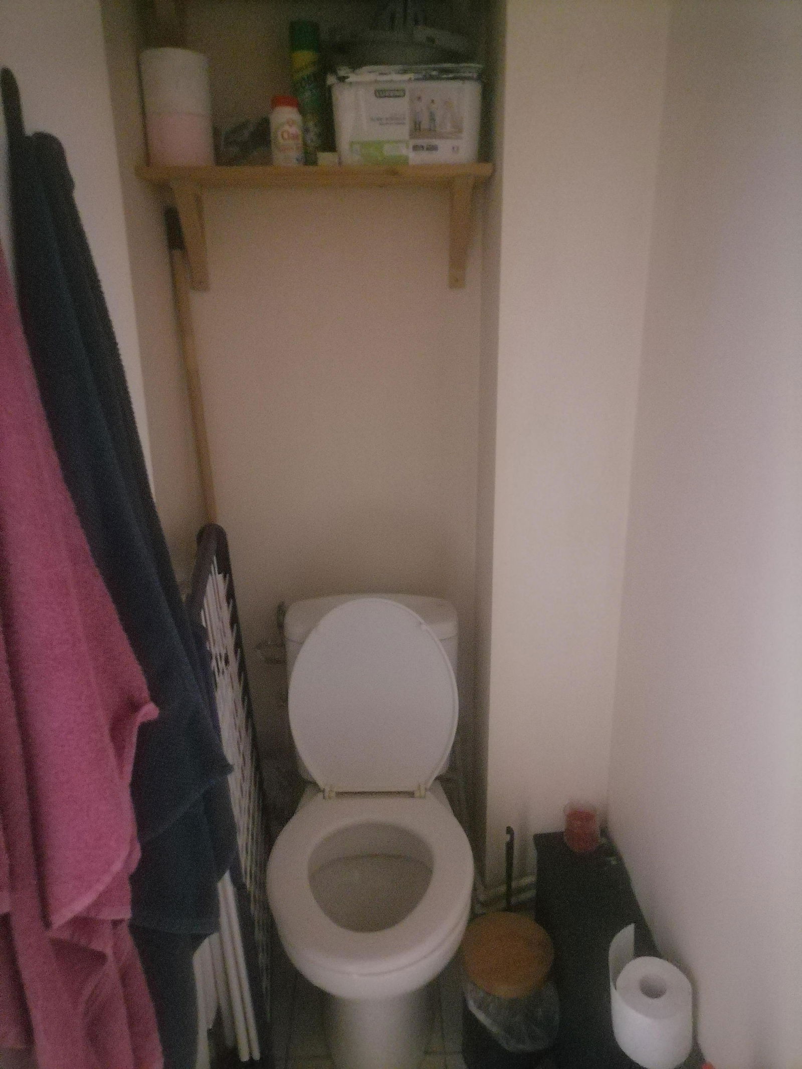 Gastfamilie Gonesse 192862