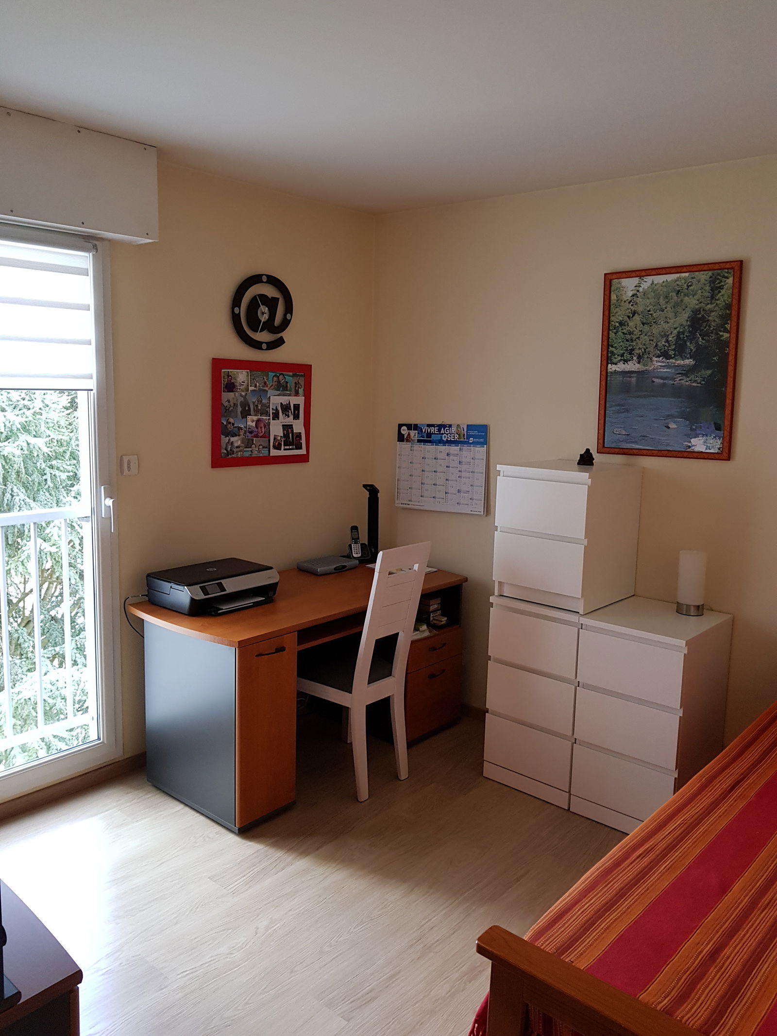 Gastfamilie Saint-Sébastien-sur-Loire 246318