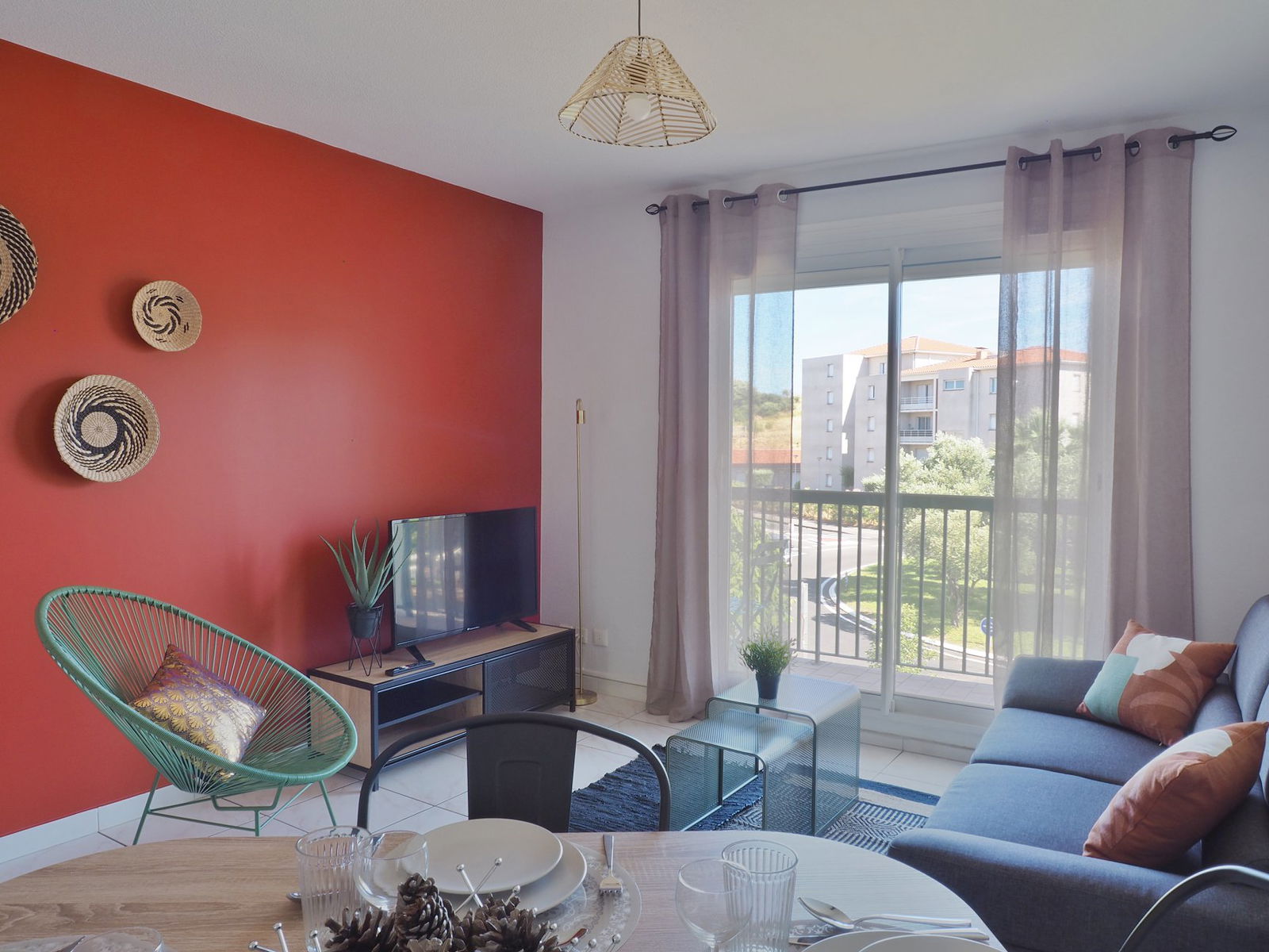 Gastfamilie Perpignan 342994