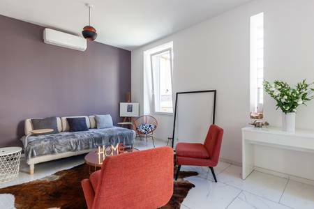 Gästezimmer Marseille 226216