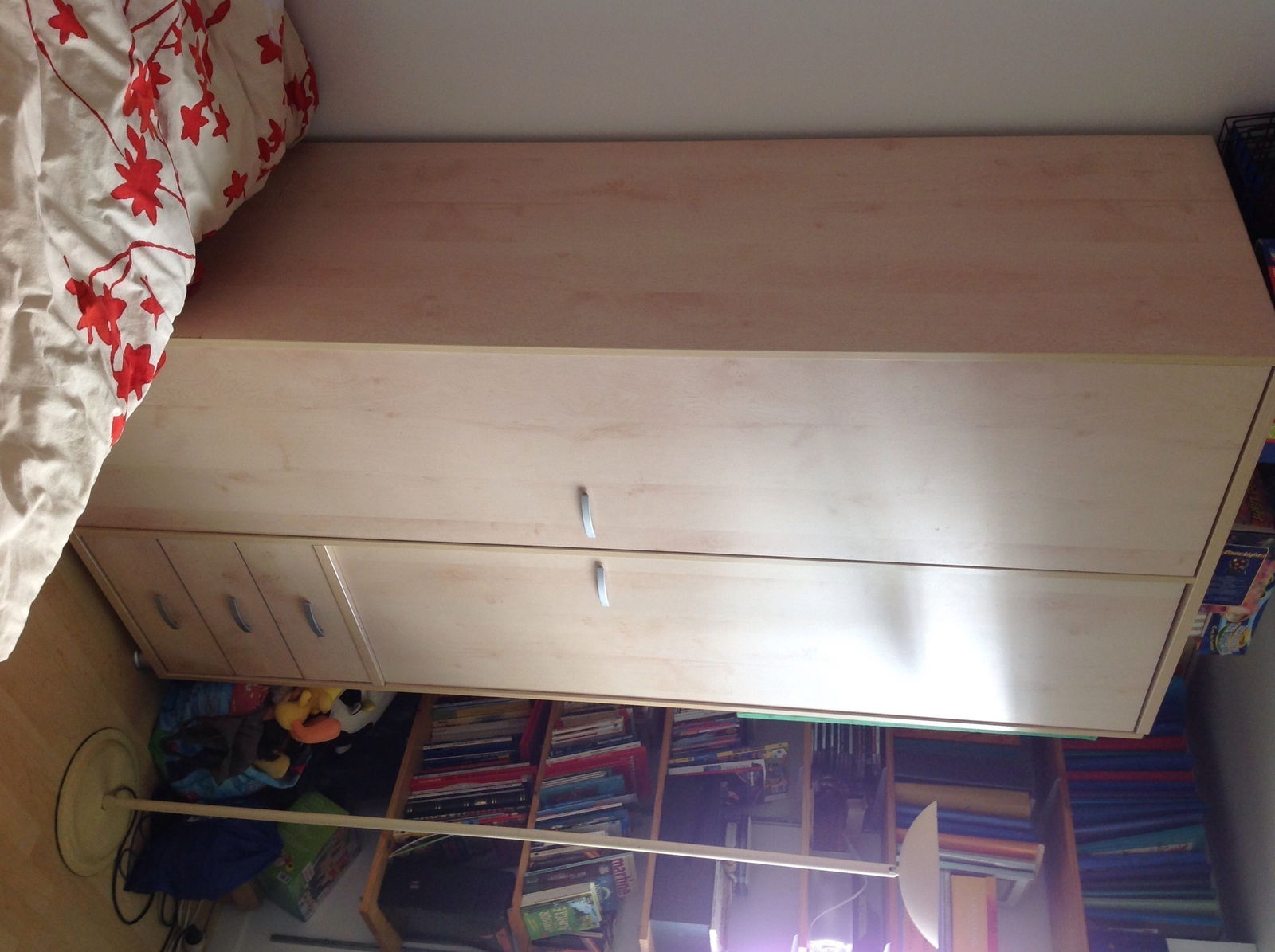 Gastfamilie Paris 88201