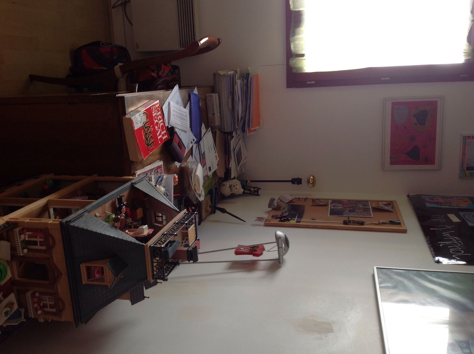 Gastfamilie Paris 88201