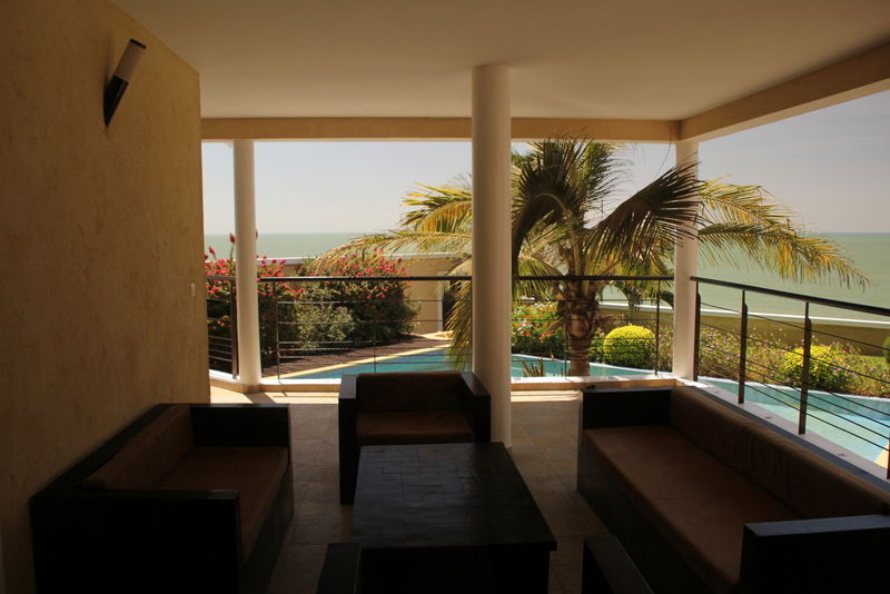 Gästezimmer Nianing 150589