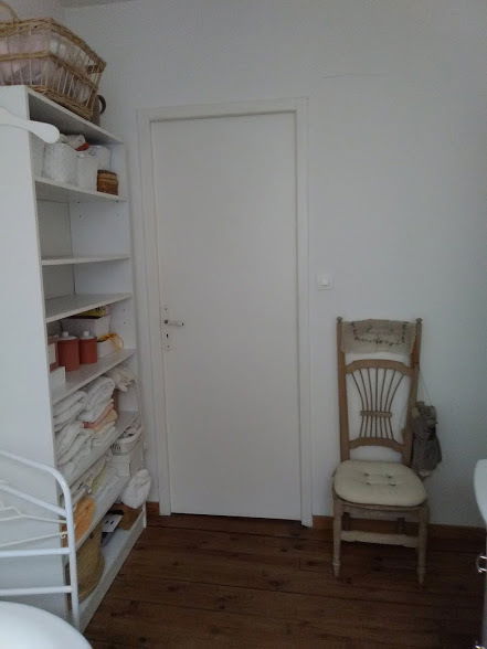 Gastfamilie Vichy 141181