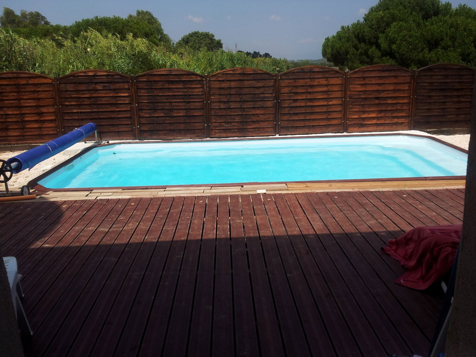 Gastfamilie Hyères 62924