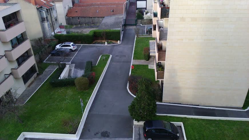 Gastfamilie Nanterre 124138