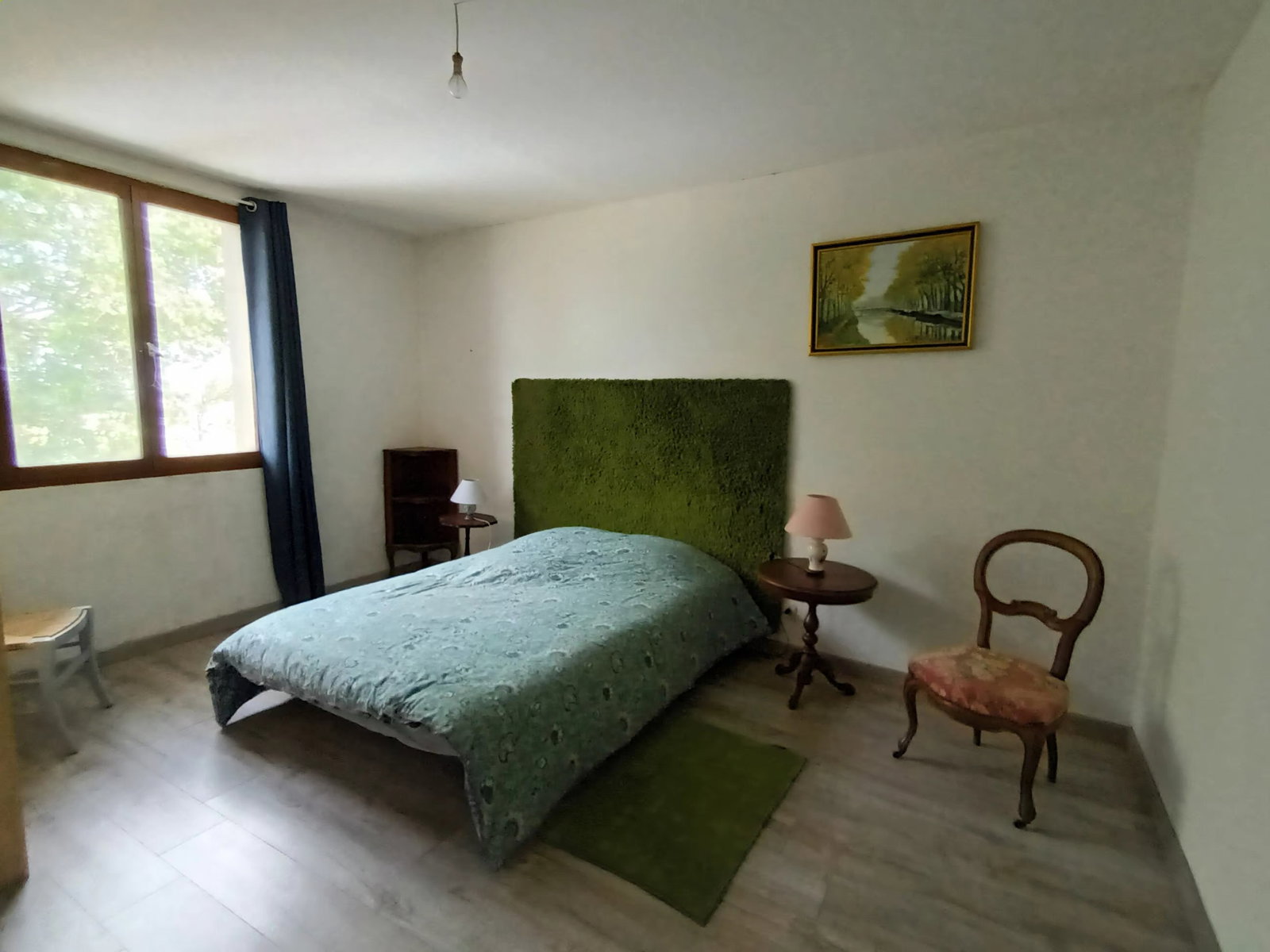 Unterkunft Beim Gastgeber Saverdun 667188