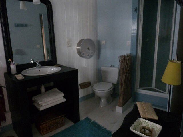 Gästezimmer Aurillac 37832