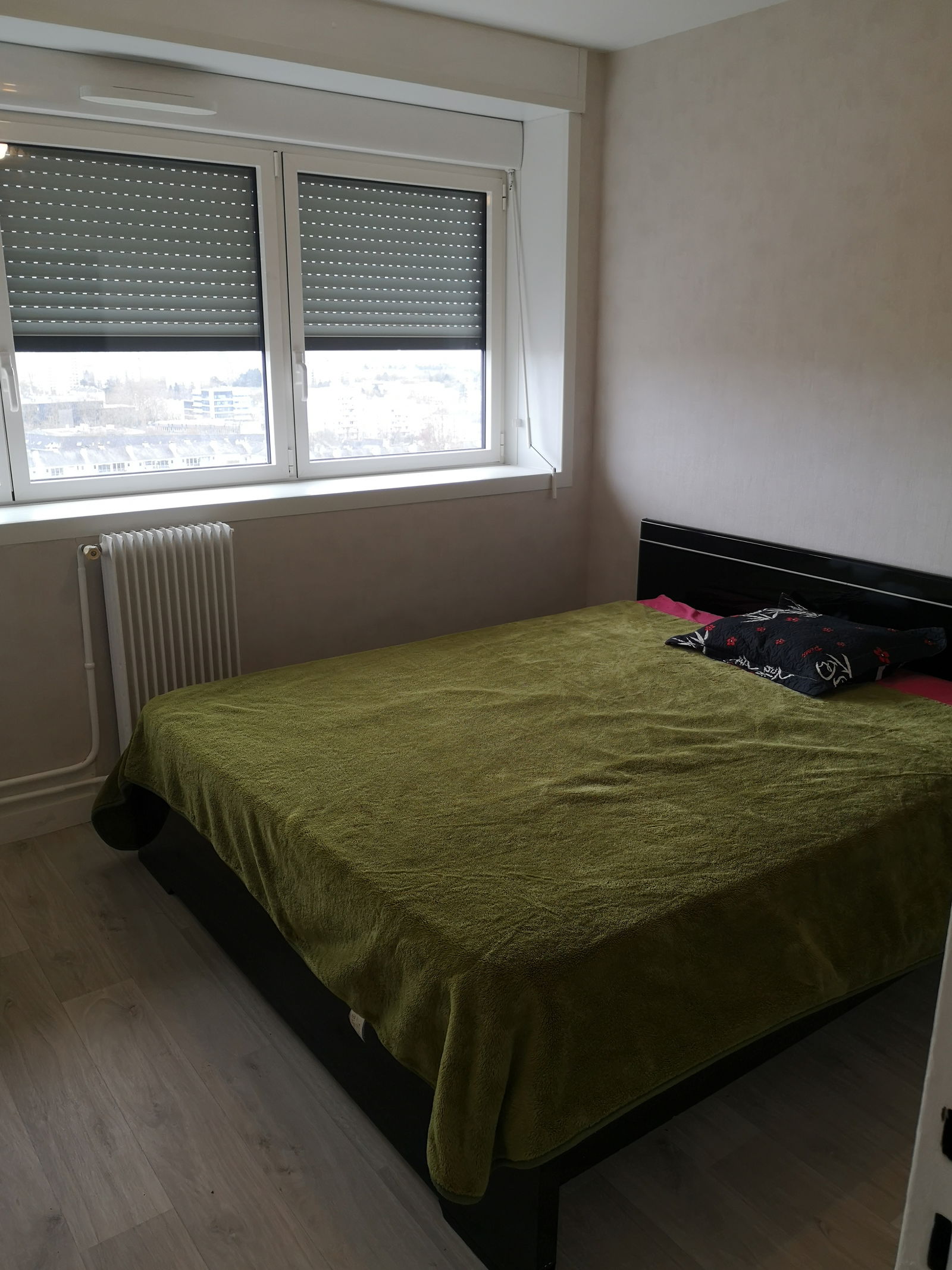 Gastfamilie Rennes 324321