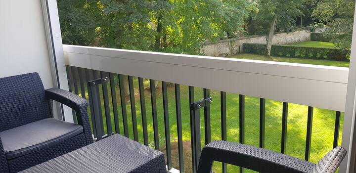 Kolokation Louvres 307749