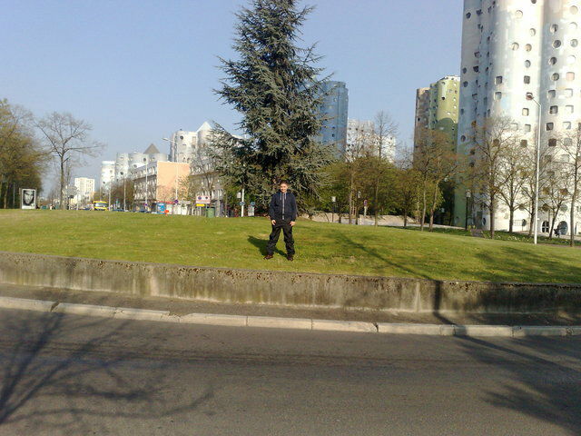 Kolokation Nanterre 13952