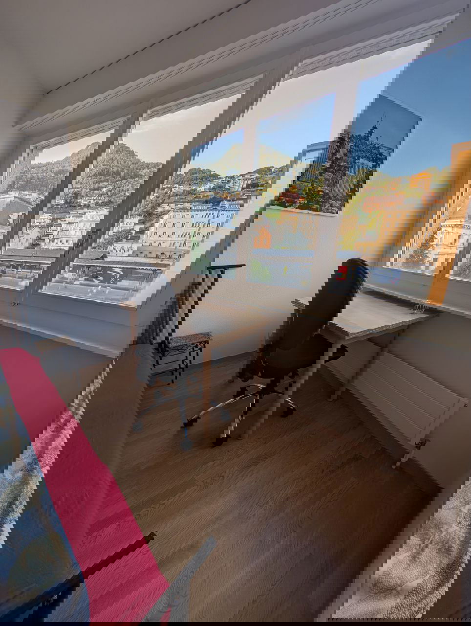 Gastfamilie Montreux 597015