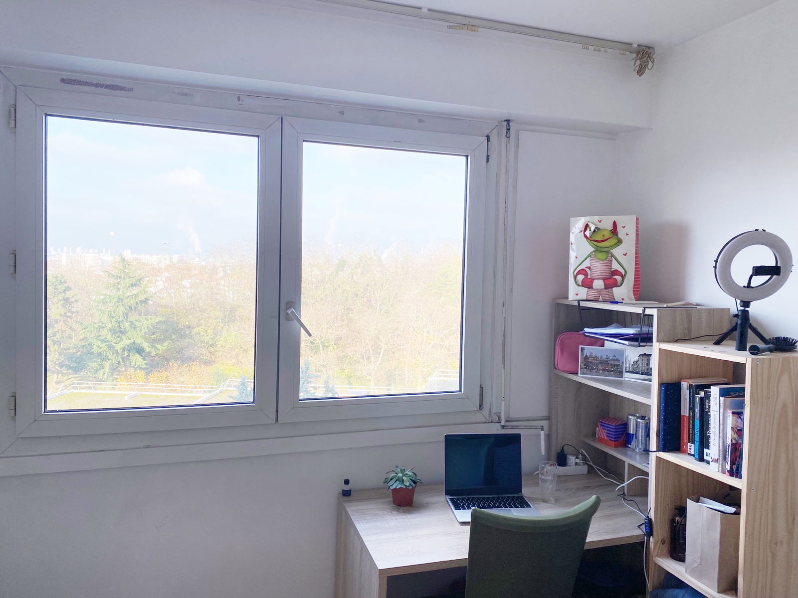 Kolokation Créteil 263641