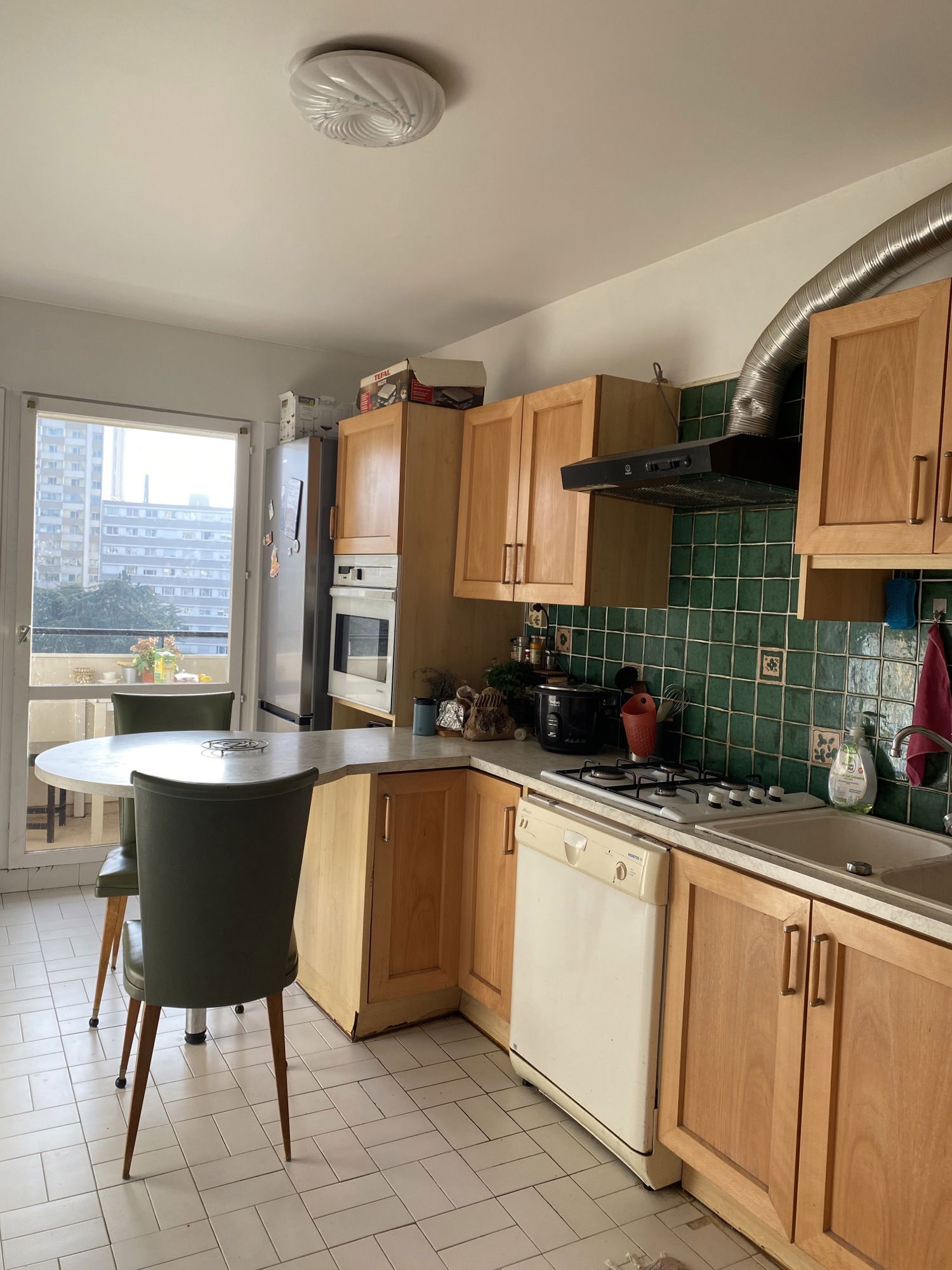 Kolokation Créteil 263641