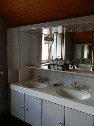 Gastfamilie Saint-Thibault-des-Vignes 53801