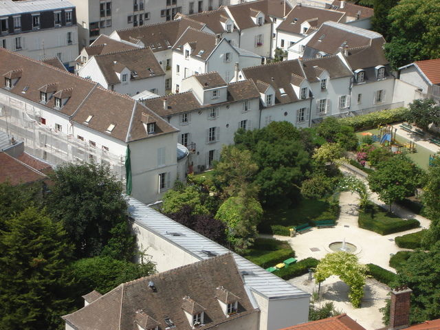 Gastfamilie Paris 52397
