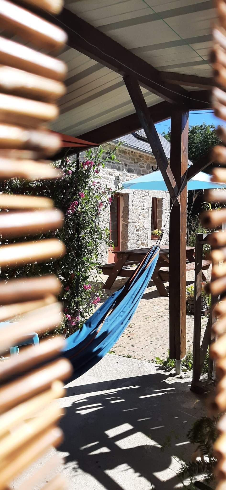 Gastfamilie Berrien 458506