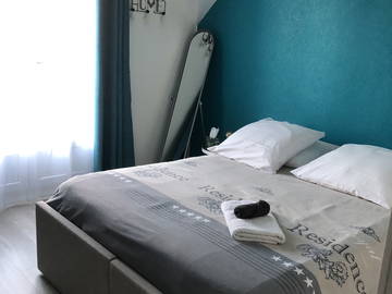 Roomlala | Ein Zimmer Bei The Inhabitant Mieten