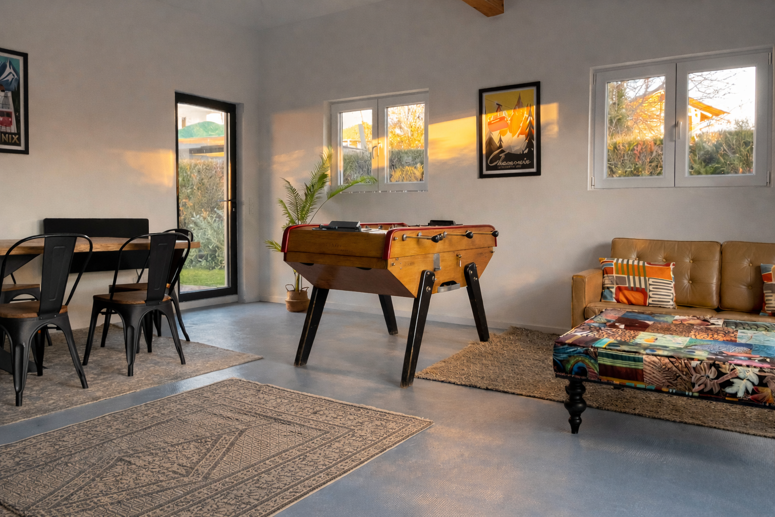 Coliving Ville-la-Grand 248638