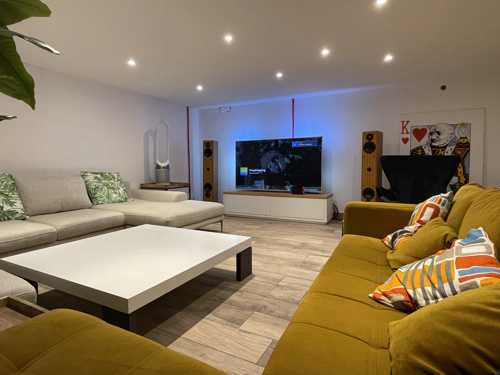 Coliving Ville-la-Grand 248638