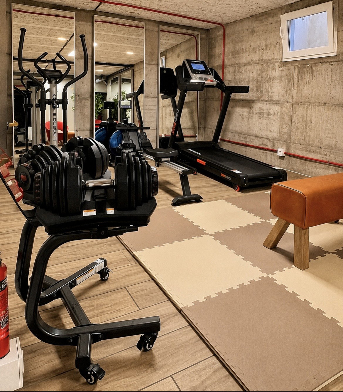 Coliving Ville-la-Grand 248638