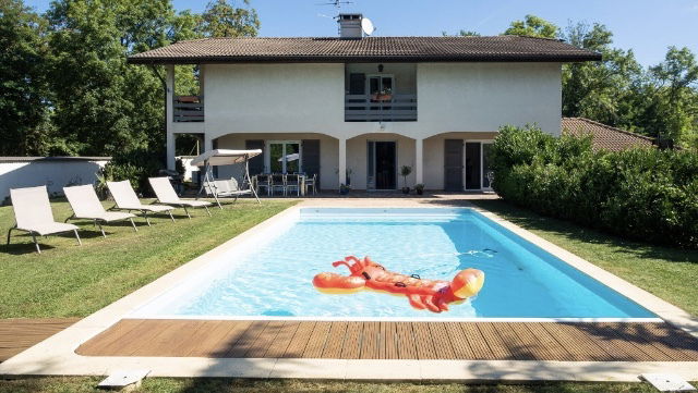 Zusammenleben Ville-la-Grand 248638