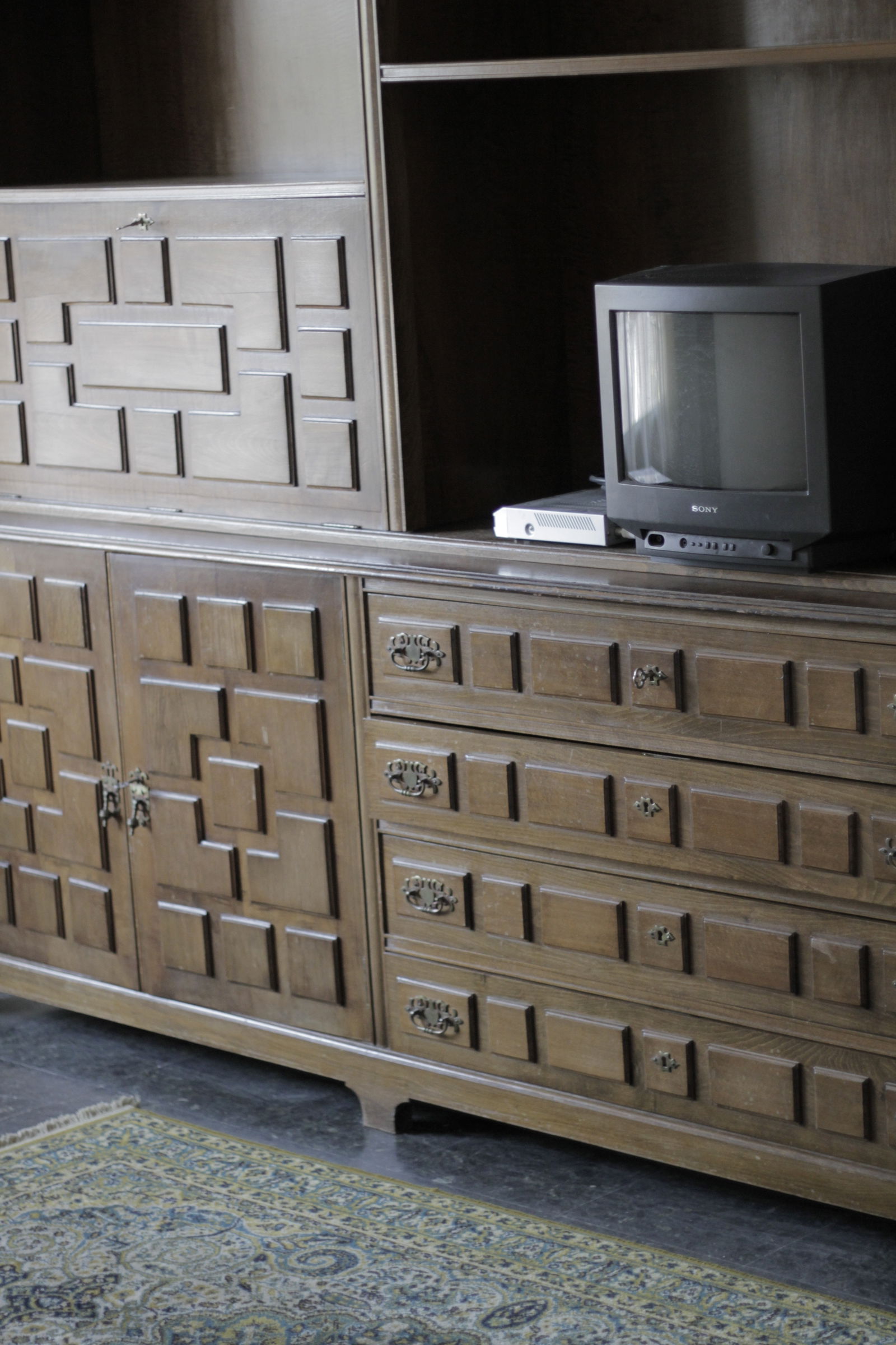 Gastfamilie Valencia 91745