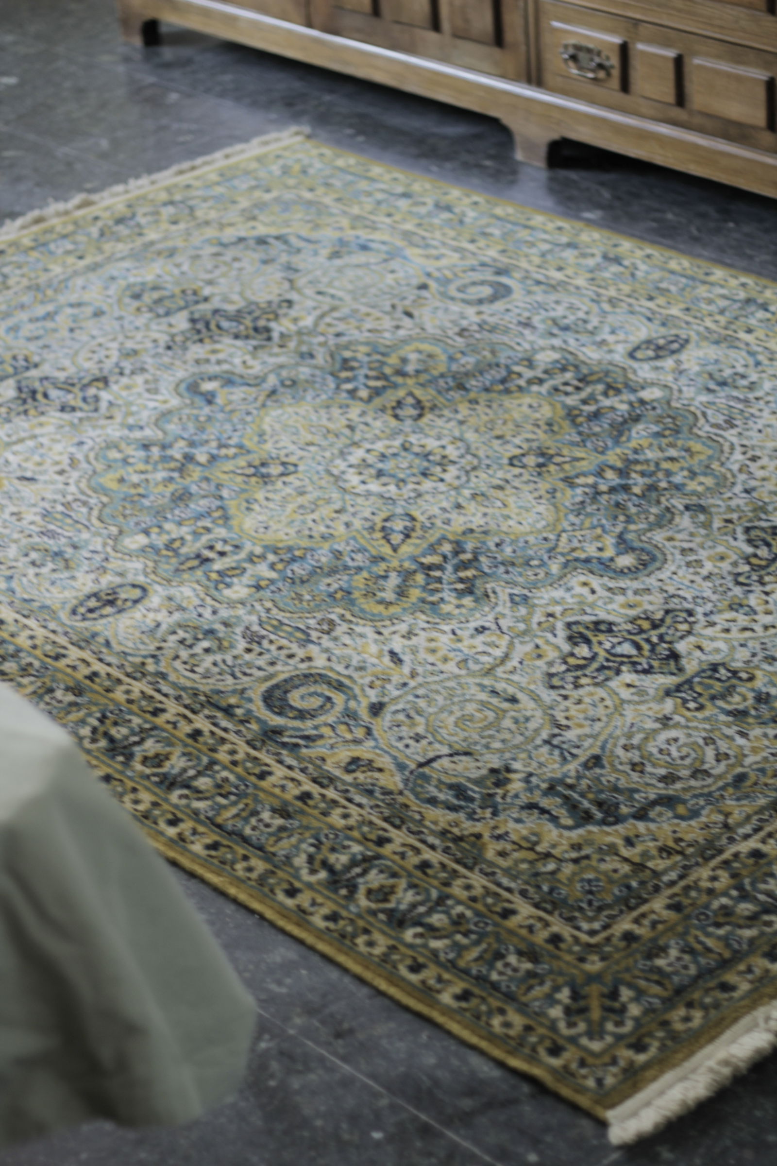 Gastfamilie Valencia 91745