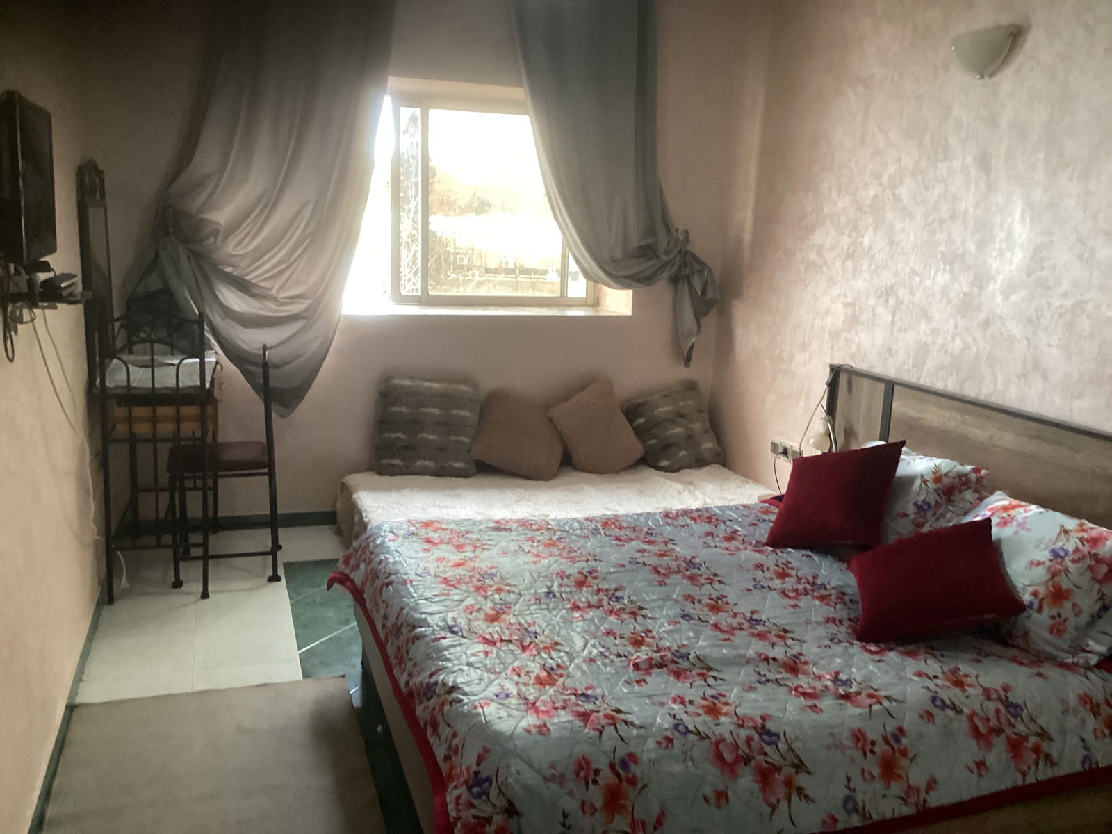 Gastfamilie Fès 641397