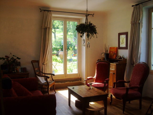 Gastfamilie Lons-le-Saunier 8142