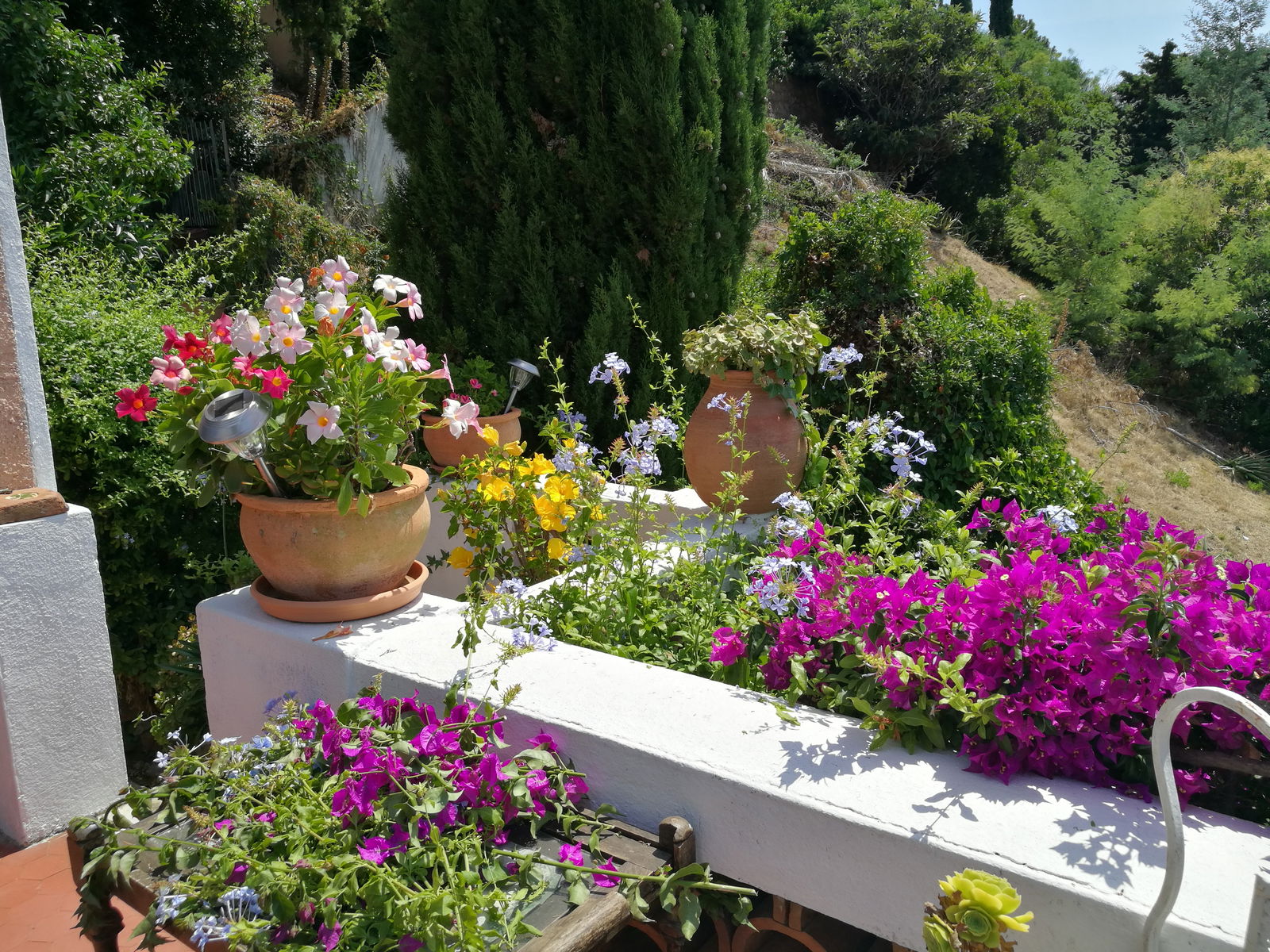 Ganzes Haus Théoule-sur-Mer 241449