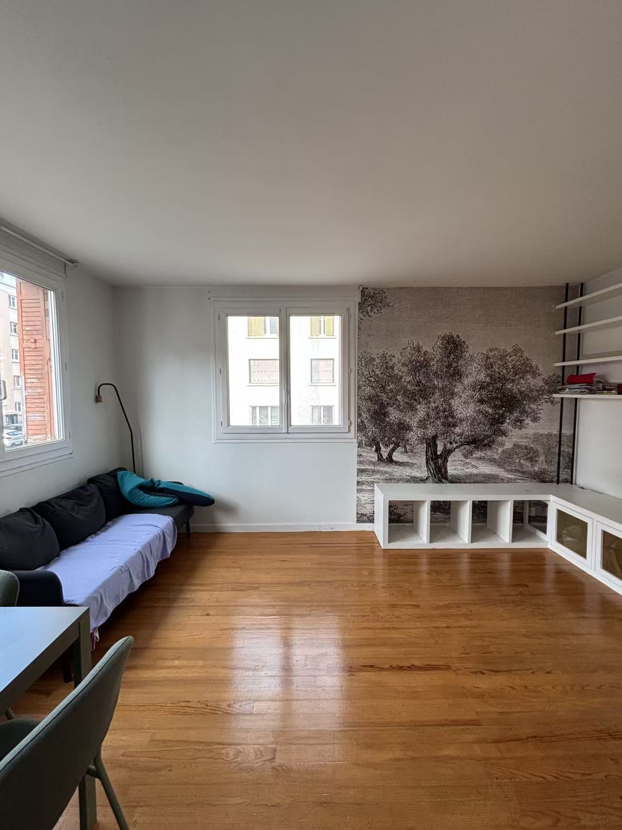 Gastfamilie Champigny-sur-Marne 627612