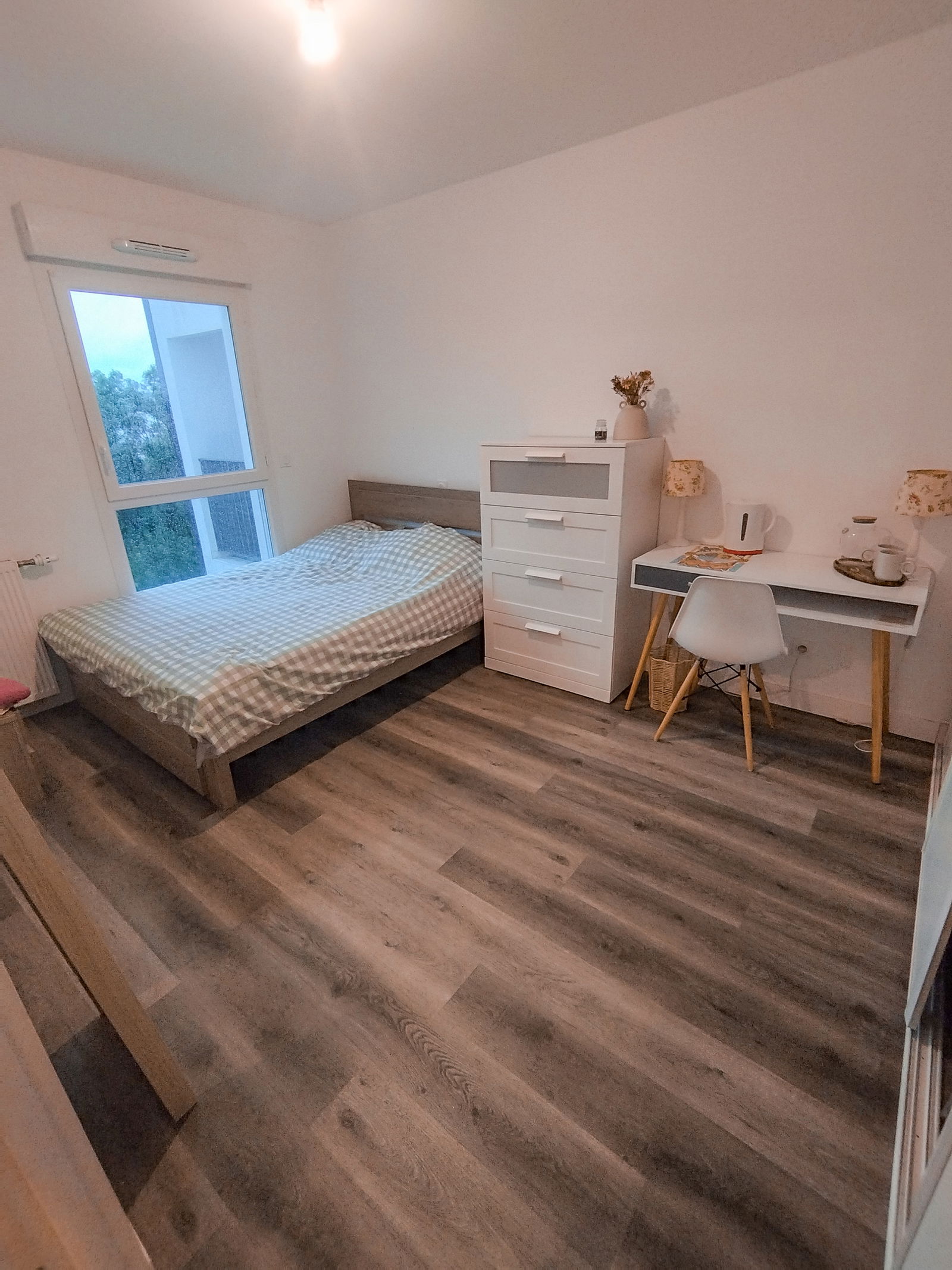 Gastfamilie Bayonne 508909