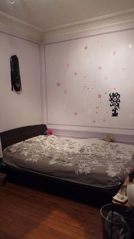 Gastfamilie Paris 3255