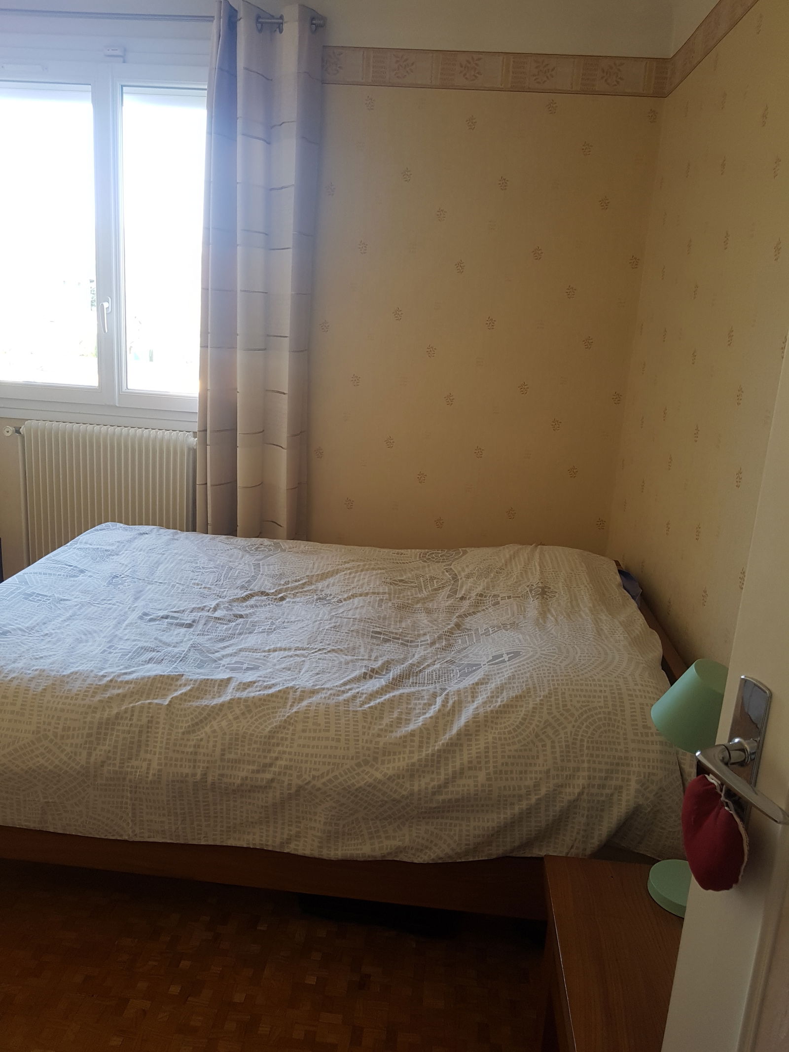 Gastfamilie Chalon-sur-Saône 95186