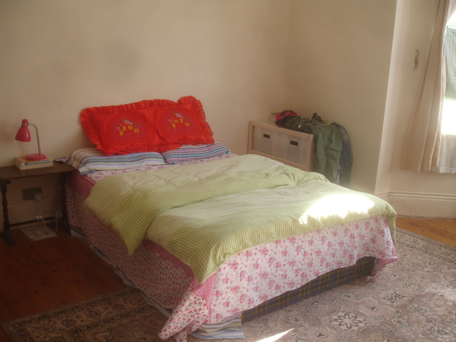 Gastfamilie Newcastle upon Tyne 118994