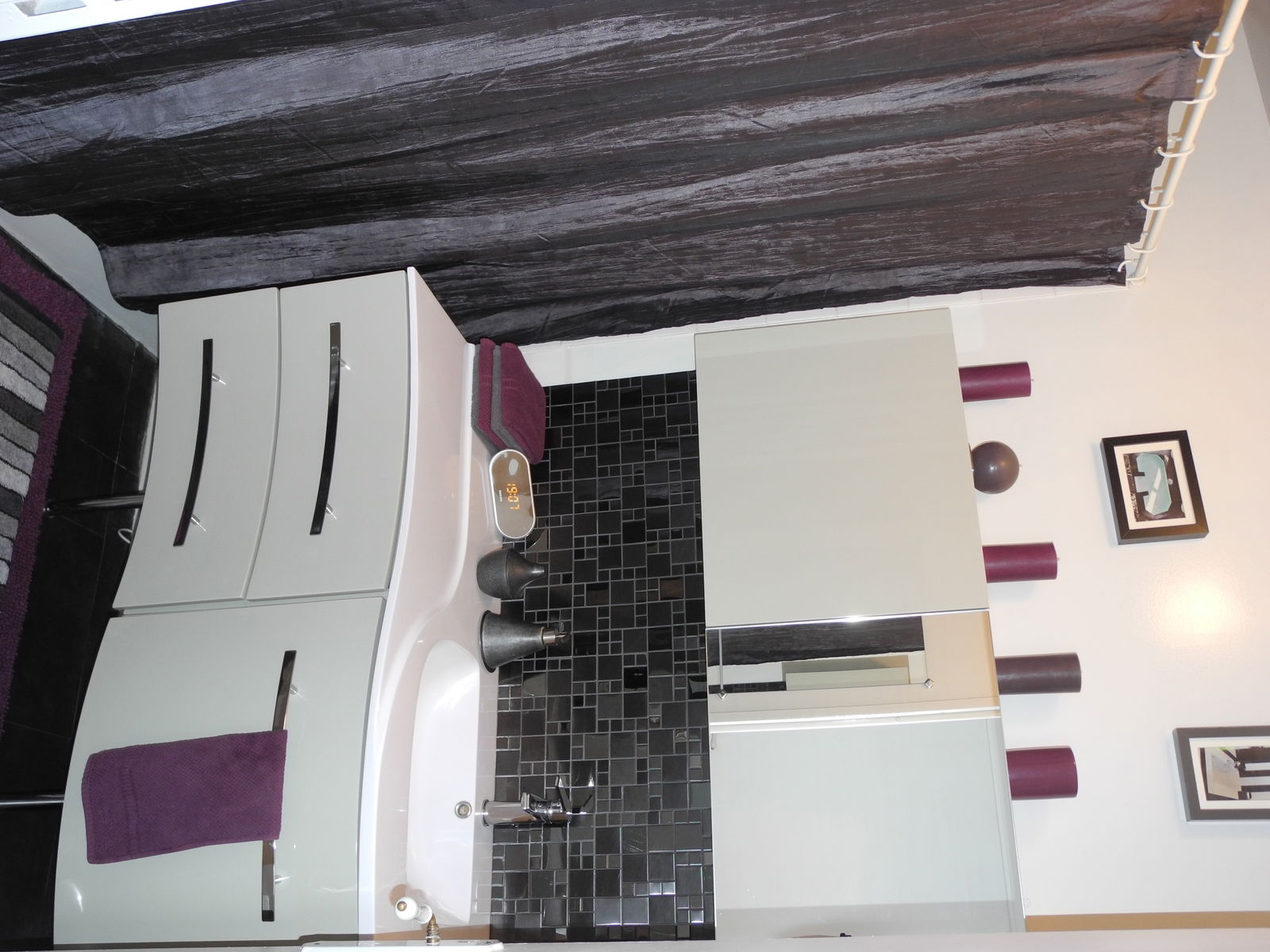 Gastfamilie Châtenay-Malabry 148251