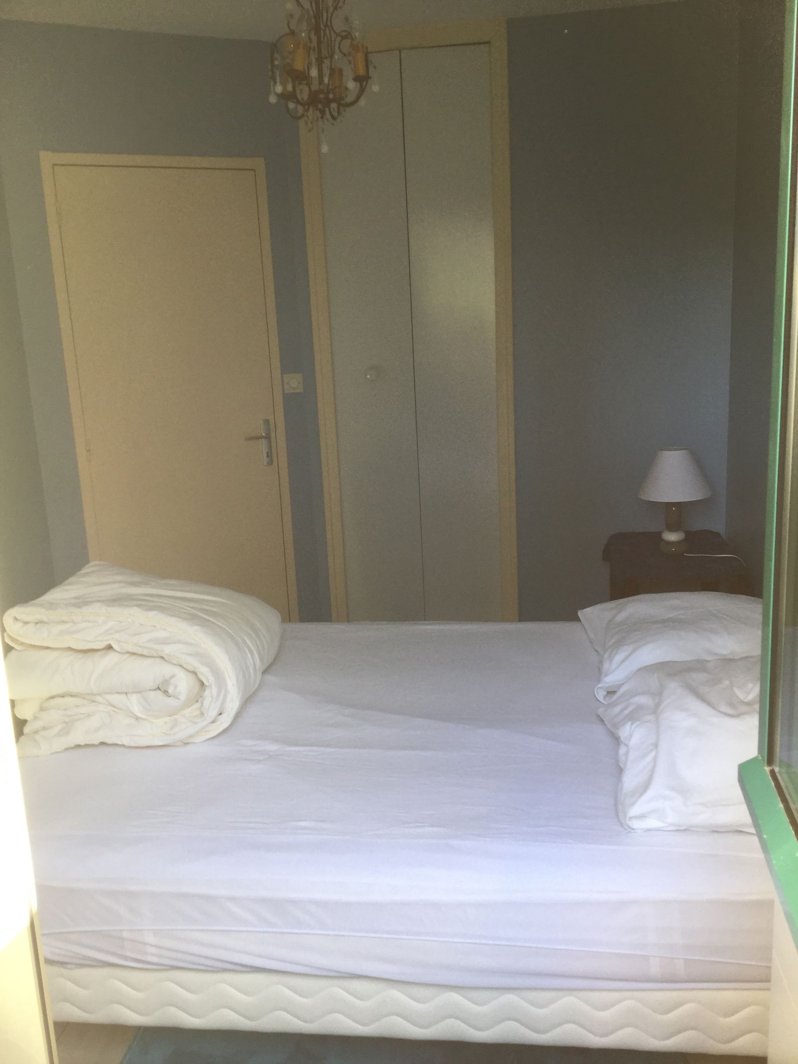 Unabhängiges Studio Dinard 222868