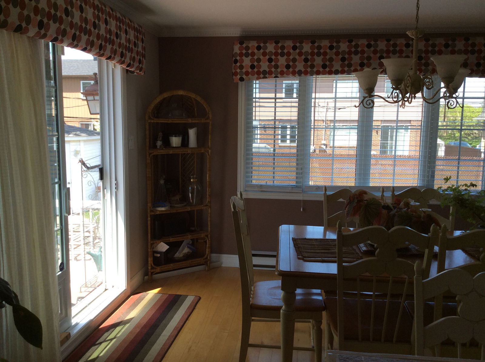 Gastfamilie Brossard 257306