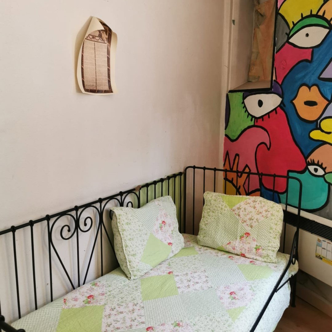 Wohngemeinschaft Paris 662433