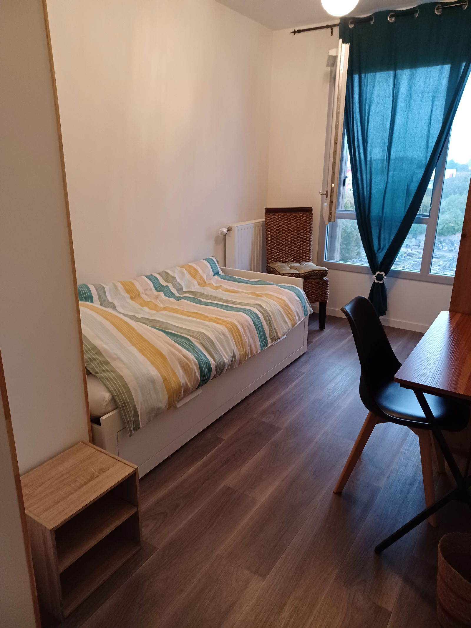 Unabhängiges Studio Champigny-sur-Marne 316698