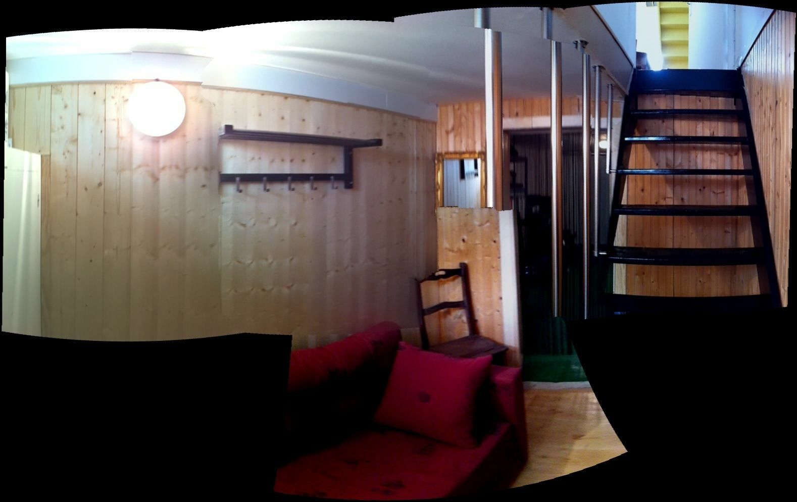 Gästezimmer Le Mans 73525