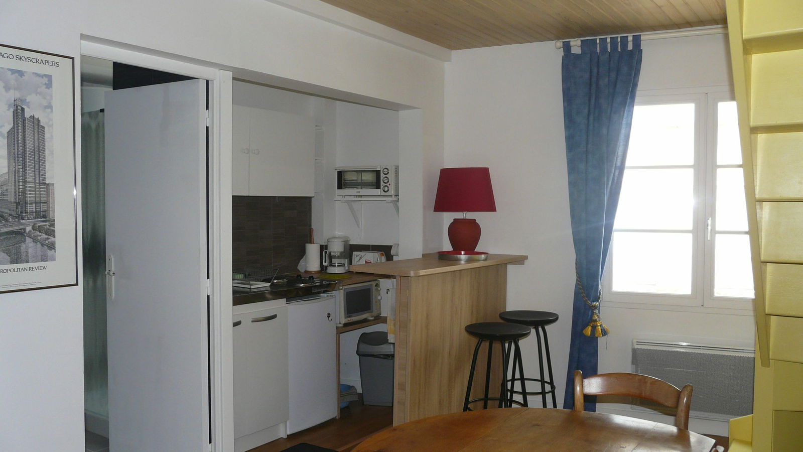 Gästezimmer Le Mans 73525