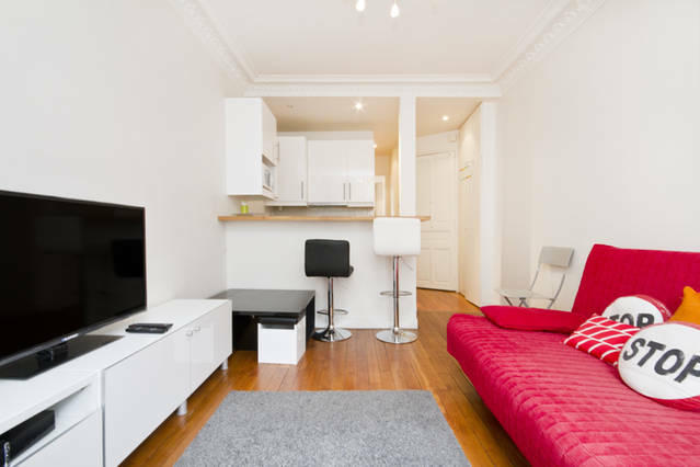 Unabhängiges Studio Paris 229739